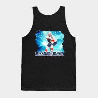 Aleksander Barkov Tank Top